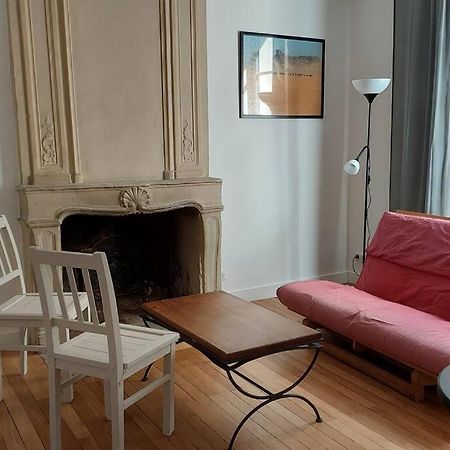 Appartement 2 Pieces Proche Cathedrale Nantes Eksteriør bilde