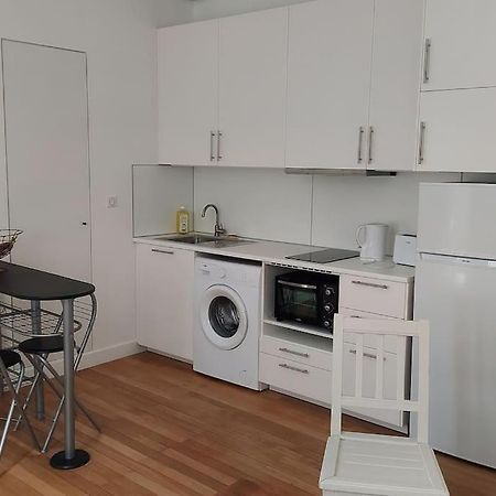 Appartement 2 Pieces Proche Cathedrale Nantes Eksteriør bilde