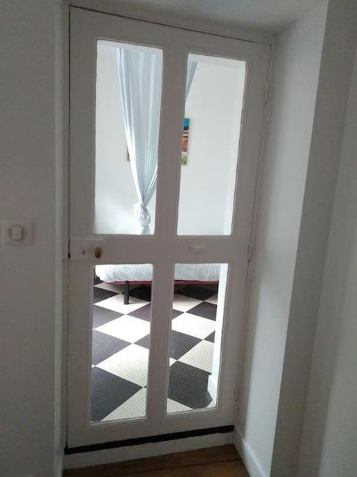 Appartement 2 Pieces Proche Cathedrale Nantes Eksteriør bilde